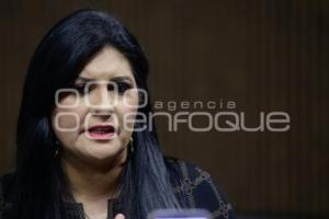 CONGRESO . SESIÓN ORDINARIA