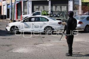 OPERATIVO 46 PONIENTE