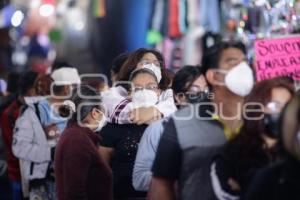 MERCADO . VACUNA SARAMPIÓN