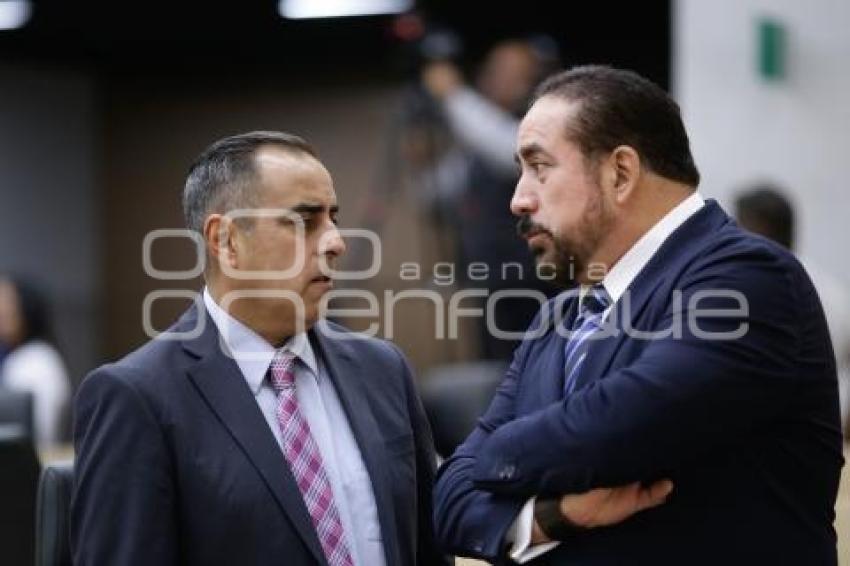 CONGRESO . SESIÓN ORDINARIA