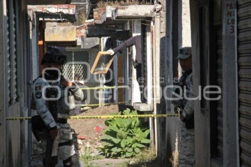 OPERATIVO MERCADO MORELOS