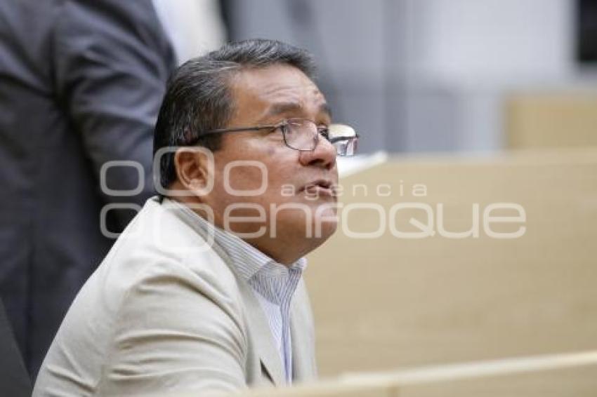 CONGRESO . SESIÓN ORDINARIA