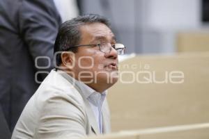 CONGRESO . SESIÓN ORDINARIA