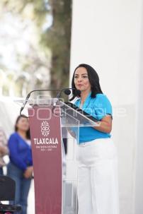 TLAXCALA . MAYRA VÁZQUEZ VELÁZQUEZ