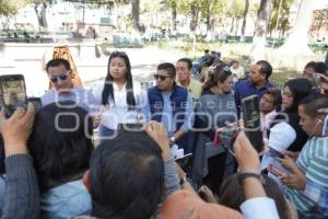 TLAXCALA . PRESIDENTES DE TOTOLAC