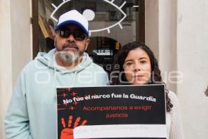 CASO HERMANOS SECUESTRADOS