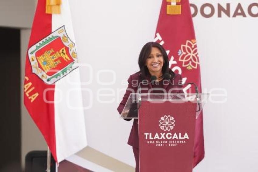 TLAXCALA . LORENA CUÉLLAR CISNEROS