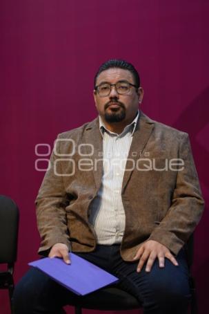 TLAXCALA . VÍCTOR MENA HERNÁNDEZ