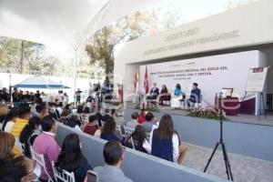 TLAXCALA . MANUSCRITO MIGUEL LIRA