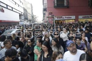 ESTEMAN Y DANIELA SPALLA