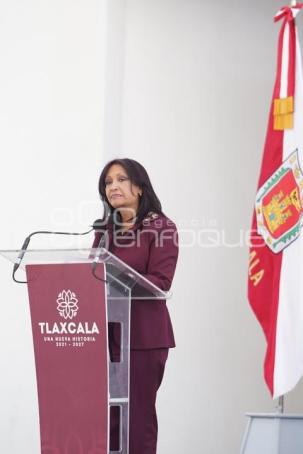 TLAXCALA . LORENA CUÉLLAR CISNEROS