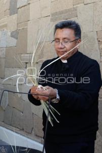 MIÉRCOLES DE CENIZA