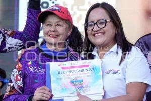 RECONOCIMIENTOS FESTIVAL VOLARTE