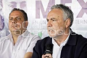 ALFONSO RAMÍREZ CUELLAR