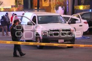 NOTA ROJA . SALA EL DESPECHO