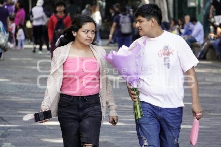 PAREJAS . 14 DE FEBRERO