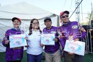 RECONOCIMIENTOS FESTIVAL VOLARTE