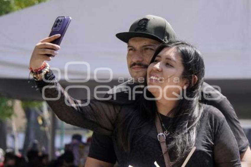 PAREJAS . 14 DE FEBRERO