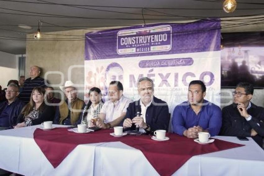 ALFONSO RAMÍREZ CUELLAR