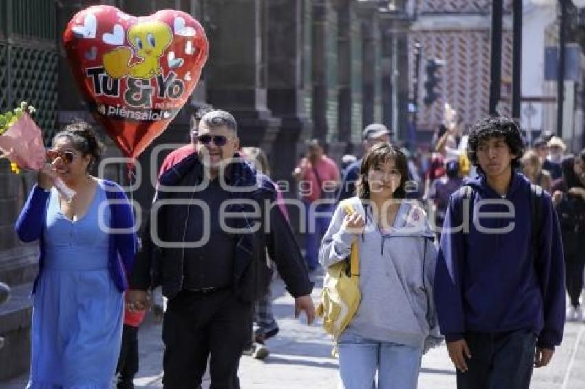 PAREJAS . 14 DE FEBRERO