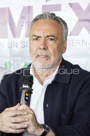 ALFONSO RAMÍREZ CUELLAR