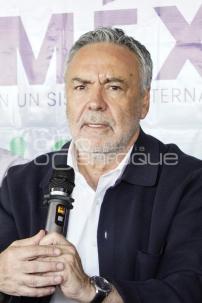 ALFONSO RAMÍREZ CUELLAR