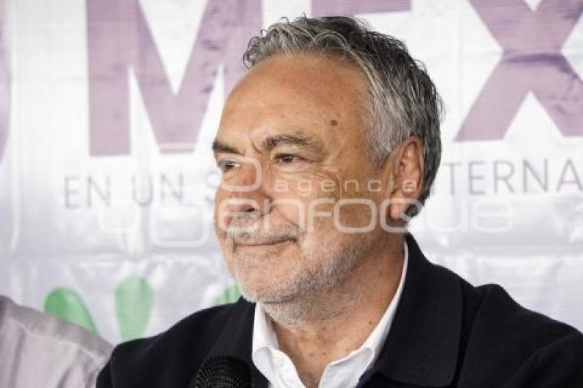 ALFONSO RAMÍREZ CUELLAR