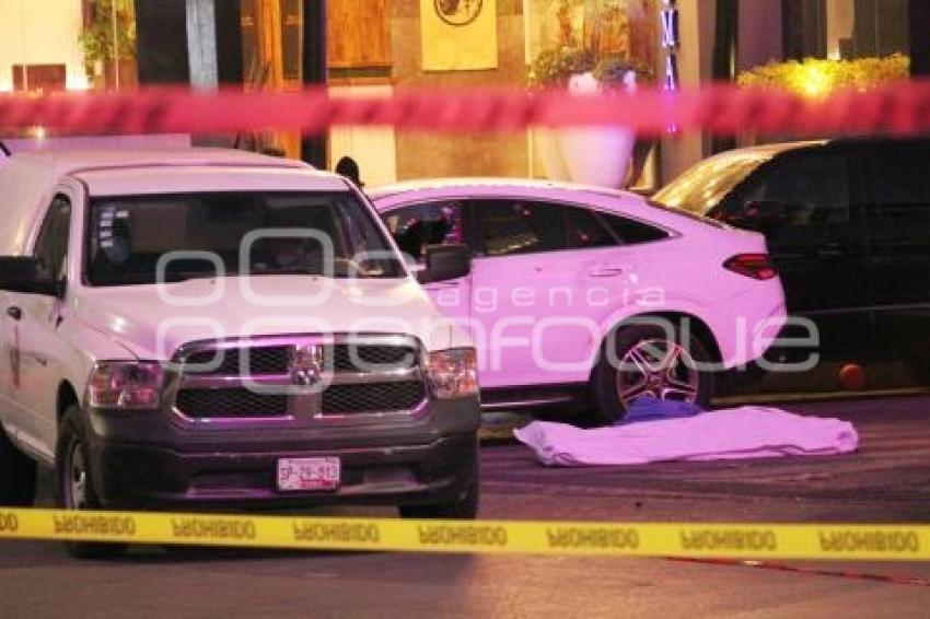 NOTA ROJA . SALA EL DESPECHO