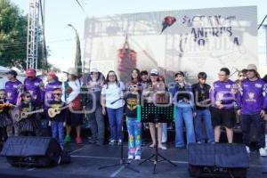 RECONOCIMIENTOS FESTIVAL VOLARTE