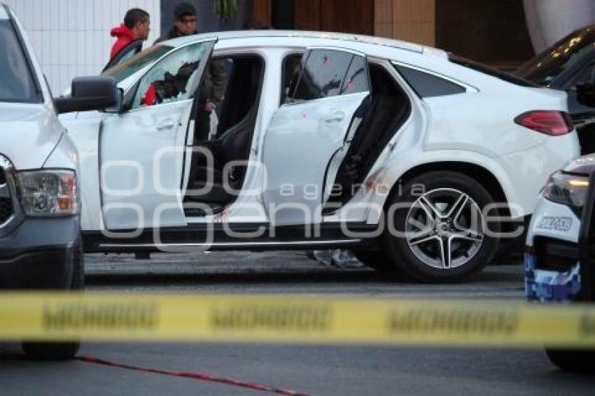 NOTA ROJA . SALA EL DESPECHO