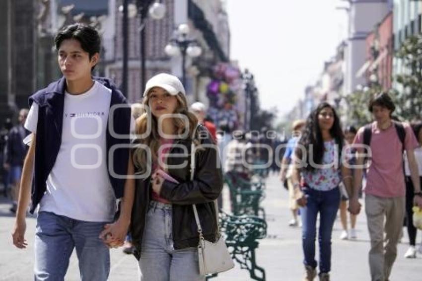 PAREJAS . 14 DE FEBRERO