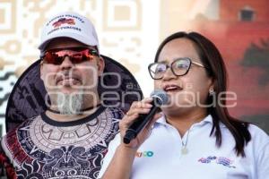 RECONOCIMIENTOS FESTIVAL VOLARTE