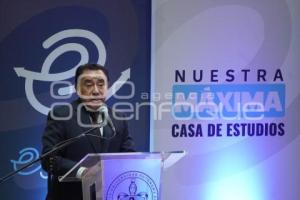 BUAP . JAIME VÁZQUEZ LÓPEZ