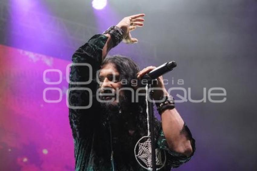 CONCIERTO . KABRONES