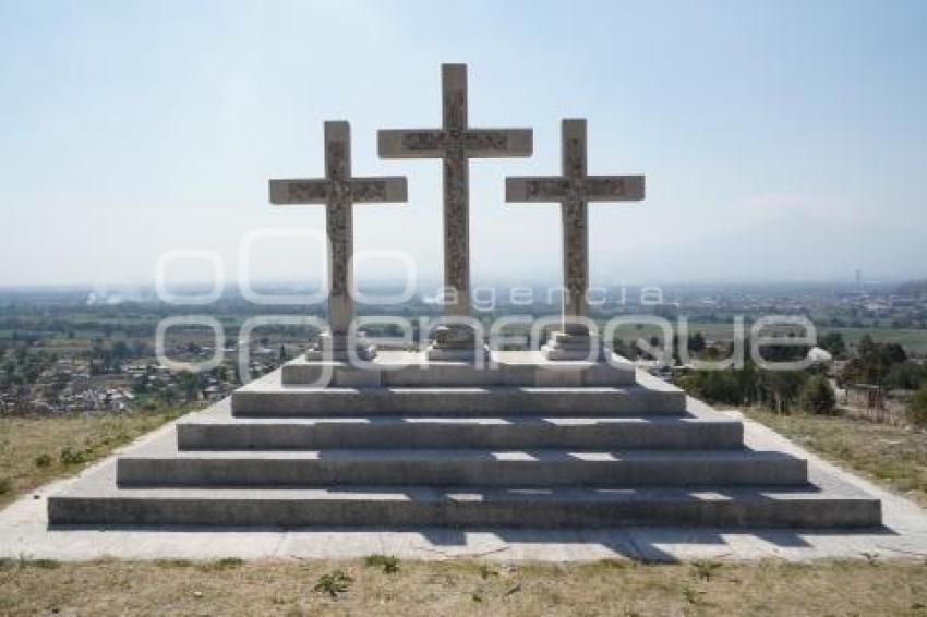 TLAXCALA . RESCATE ARQUEOLÓGICO TETLATLAHUCA