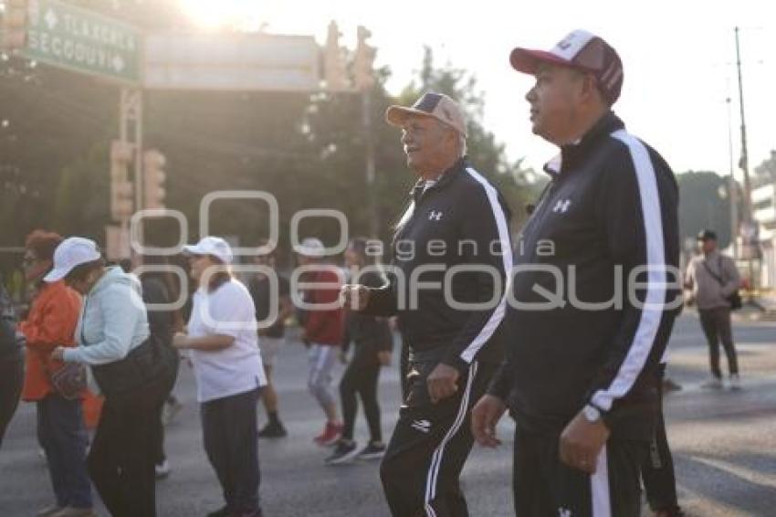 TLAXCALA . CIRCUITO FAMILIAR MUÉVETE