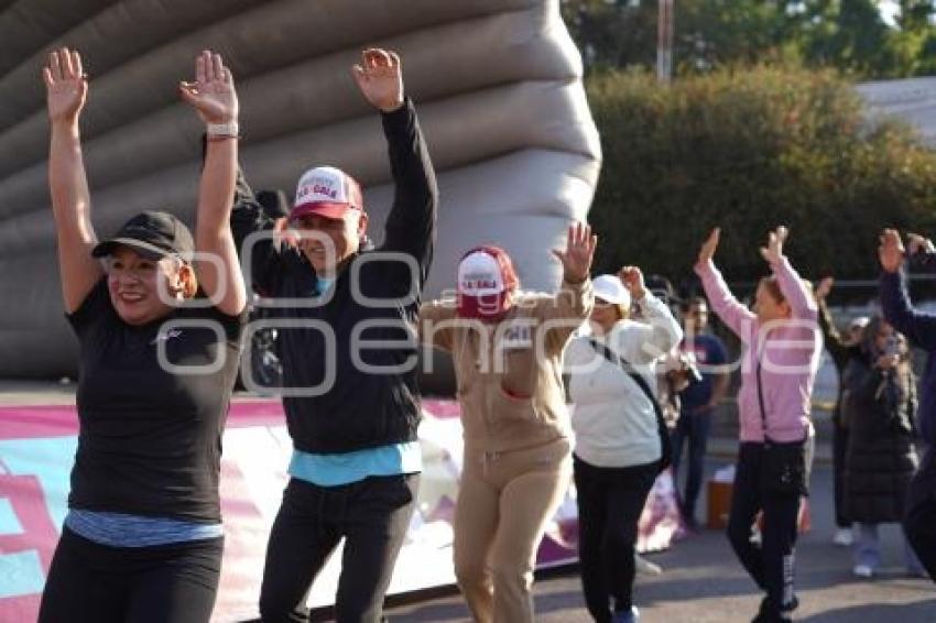 TLAXCALA . CIRCUITO FAMILIAR MUÉVETE