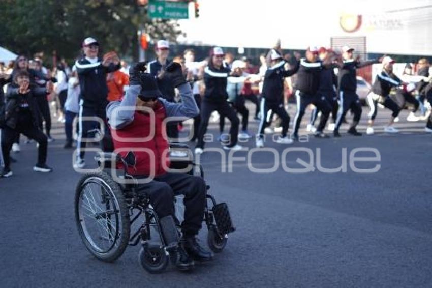 TLAXCALA . CIRCUITO FAMILIAR MUÉVETE