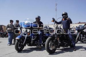 SAN PEDRO CHOLULA . MEGA RODADA 2026