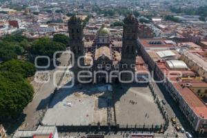 REHABILITACIÓN CATEDRAL