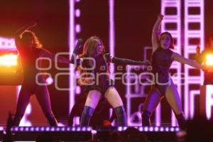 CONCIERTO . GLORIA TREVI