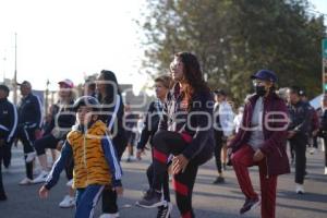 TLAXCALA . CIRCUITO FAMILIAR MUÉVETE