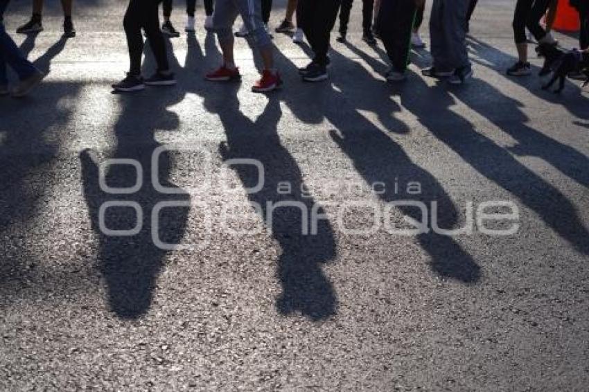 TLAXCALA . CIRCUITO FAMILIAR MUÉVETE