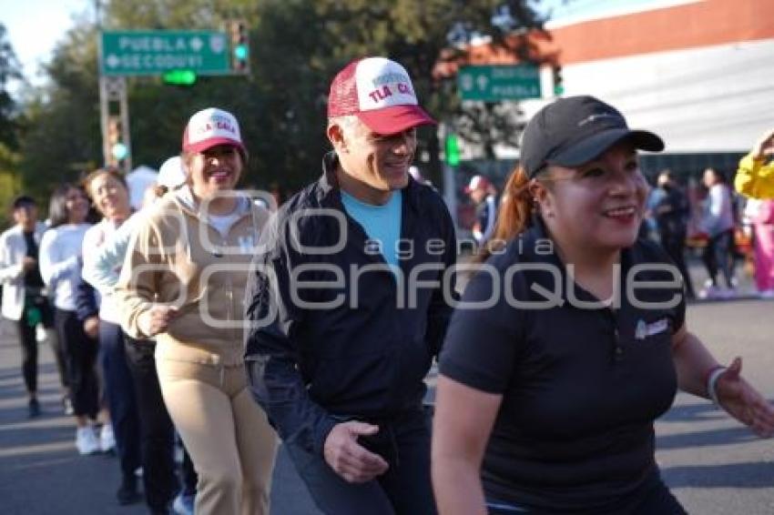 TLAXCALA . CIRCUITO FAMILIAR MUÉVETE