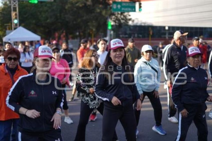 TLAXCALA . CIRCUITO FAMILIAR MUÉVETE