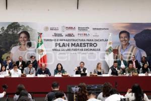 GOBIERNO ESTATAL . MAÑANERA