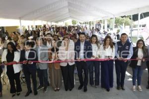 SAN ANDRÉS CHOLULA . FERIA DE EMPLEO 