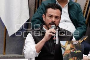 JOSÉ LUIS GARCÍA PARRA