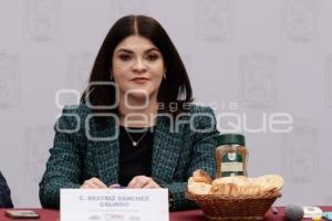 BEATRIZ SÁNCHEZ GALINDO