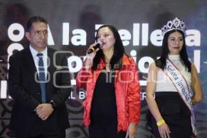 EXPO BELLEZA 2026